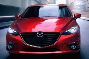 Đánh giá xe Mazda 3 2016: Ngồi Mazda cứ ngỡ đang lái &quot;Bim 3&quot;